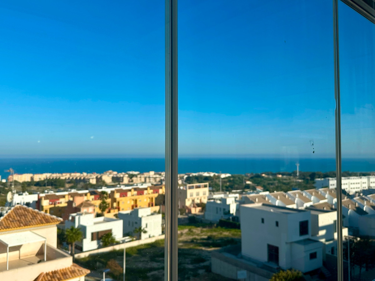 Se vende Ático de 2 dormitorios en Costa Blanca, Alicante, España