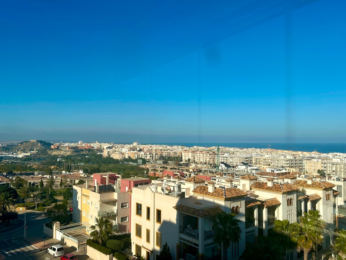 Se vende Ático de 2 dormitorios en Costa Blanca, Alicante, España