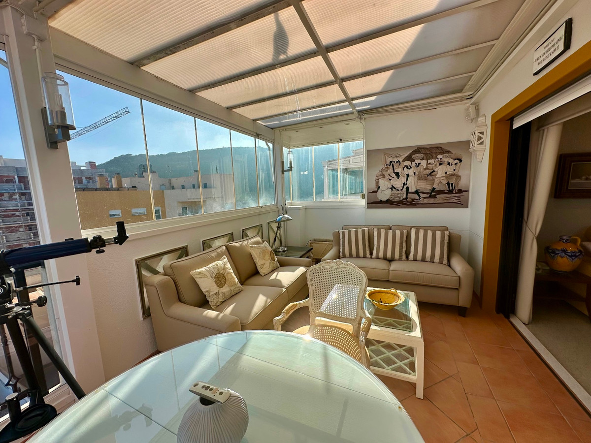 Se vende Ático de 2 dormitorios en Costa Blanca, Alicante, España