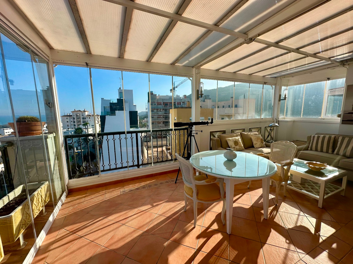 Se vende Ático de 2 dormitorios en Costa Blanca, Alicante, España