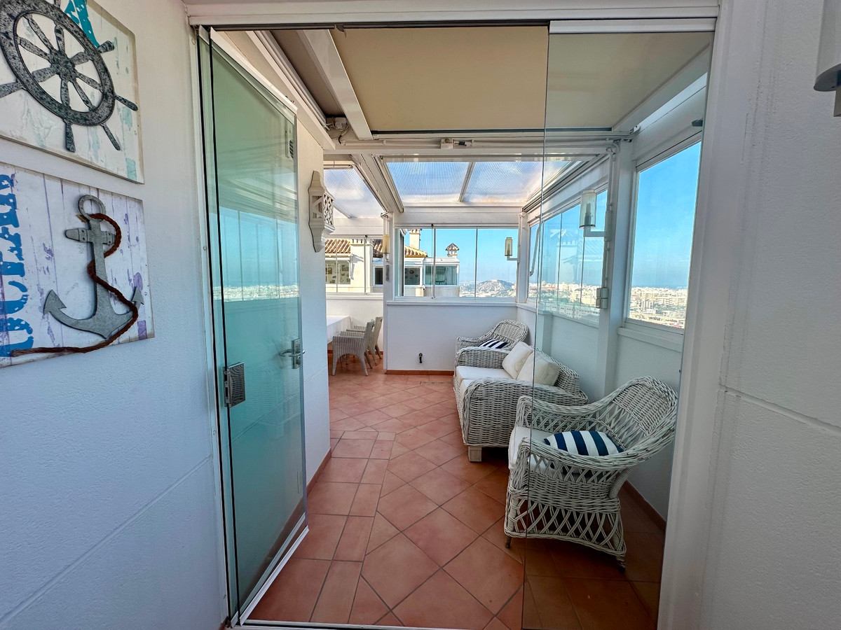Se vende Ático de 2 dormitorios en Costa Blanca, Alicante, España
