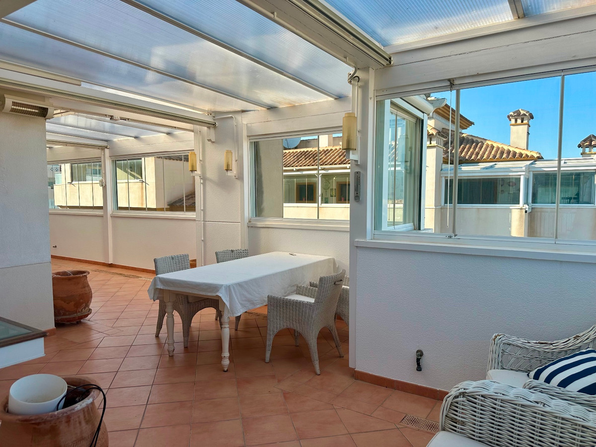 Se vende Ático de 2 dormitorios en Costa Blanca, Alicante, España