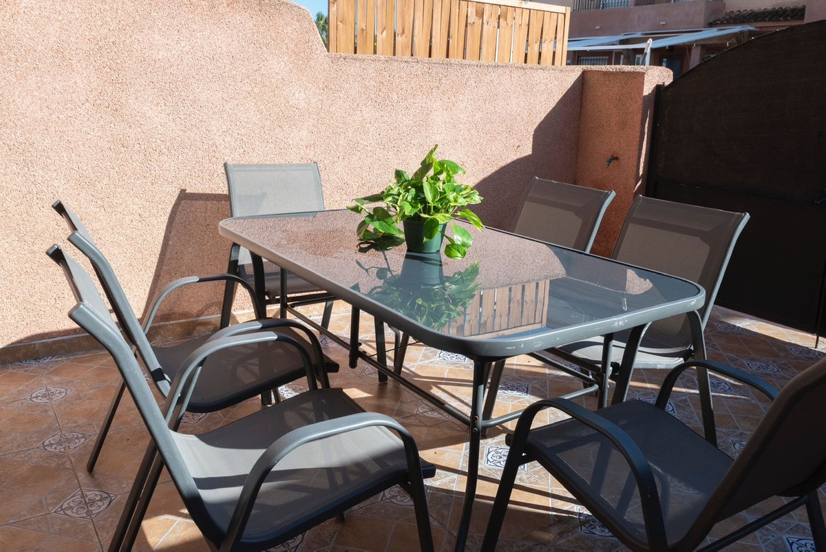 4 Bed Townhouse for sale in San Pedro Del Pinatar Costa Calida, Murcia, Spain