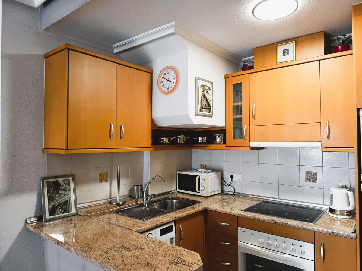 2 Bed Apartment for sale in Cabo Roig Costa Blanca, Alicante, Spain