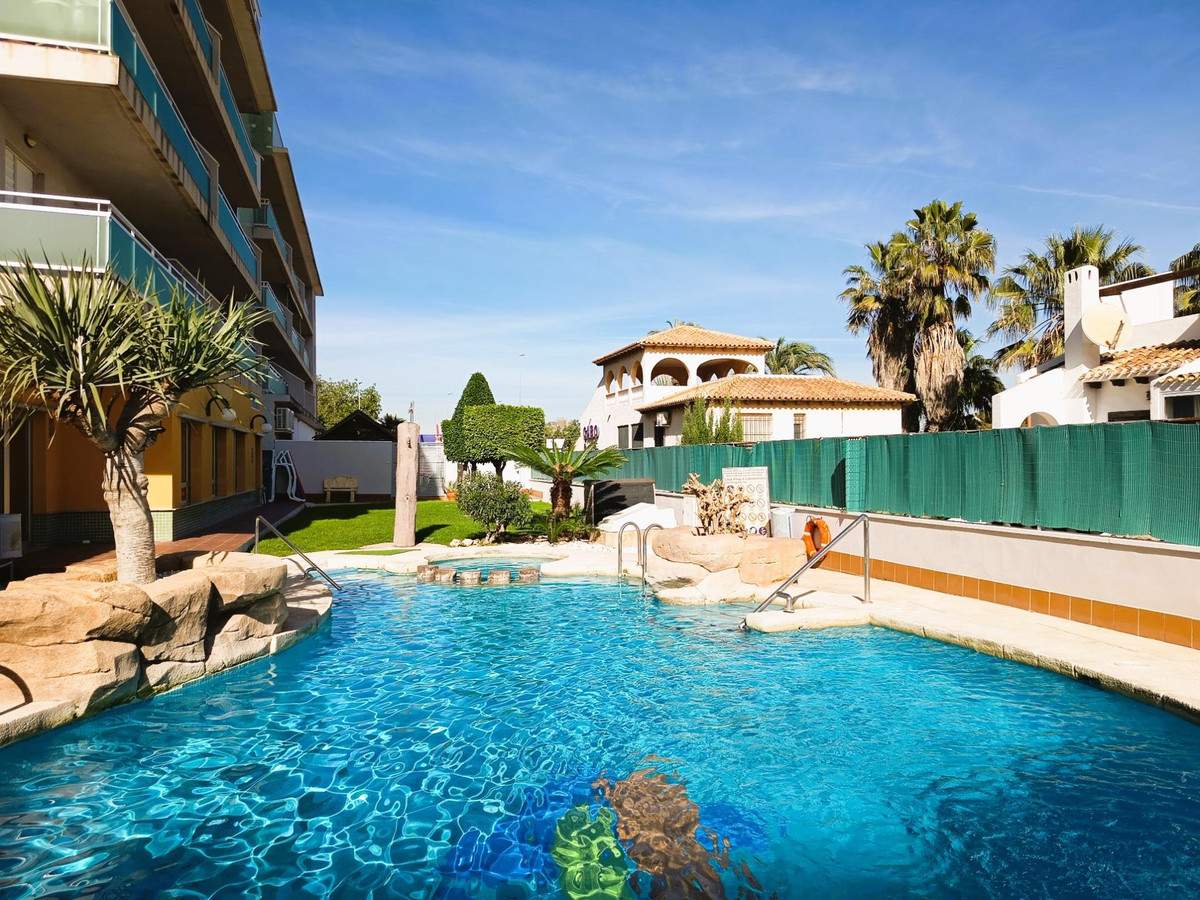 2 Bed Apartment for sale in Cabo Roig Costa Blanca, Alicante, Spain