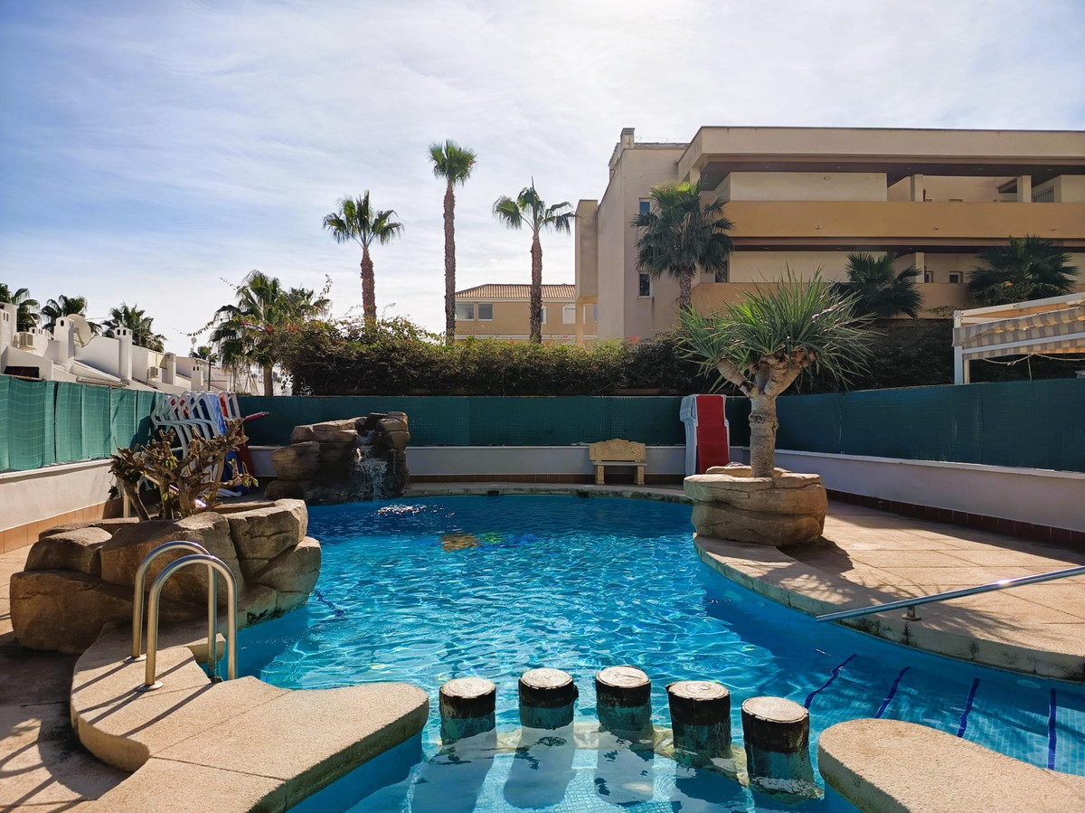 2 Bed Apartment for sale in Cabo Roig Costa Blanca, Alicante, Spain