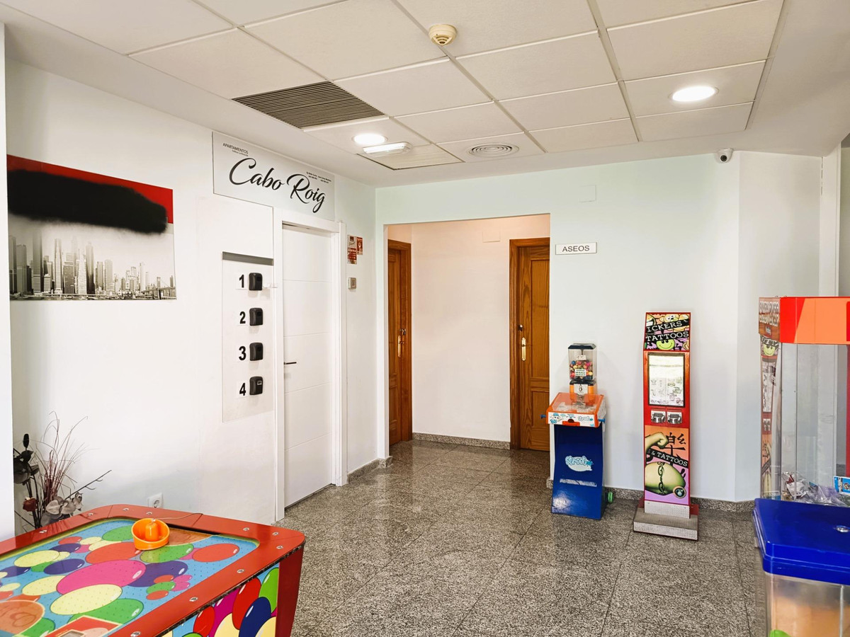 2 Bed Apartment for sale in Cabo Roig Costa Blanca, Alicante, Spain