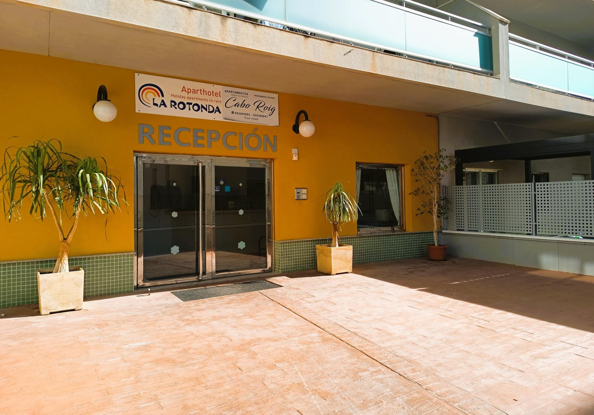 2 Bed Apartment for sale in Cabo Roig Costa Blanca, Alicante, Spain