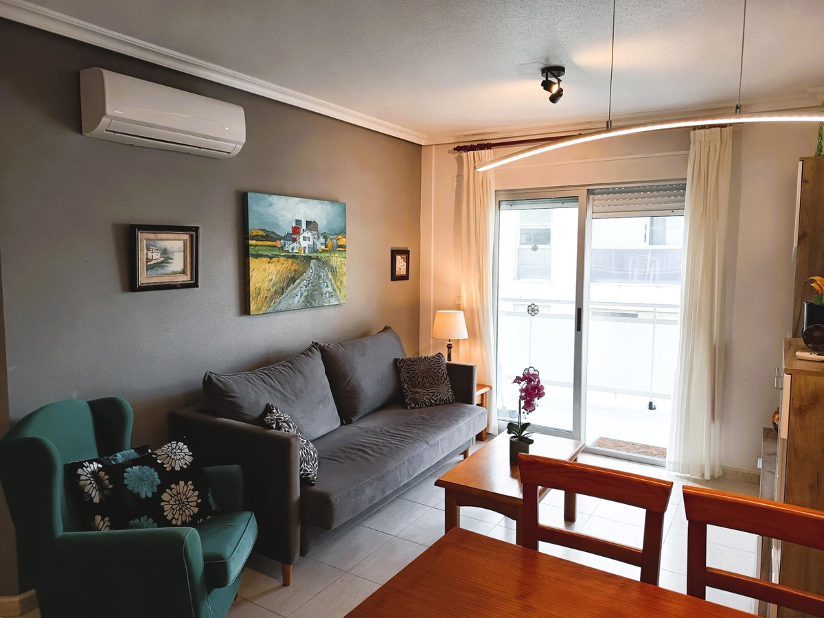 2 Bed Apartment for sale in Cabo Roig Costa Blanca, Alicante, Spain