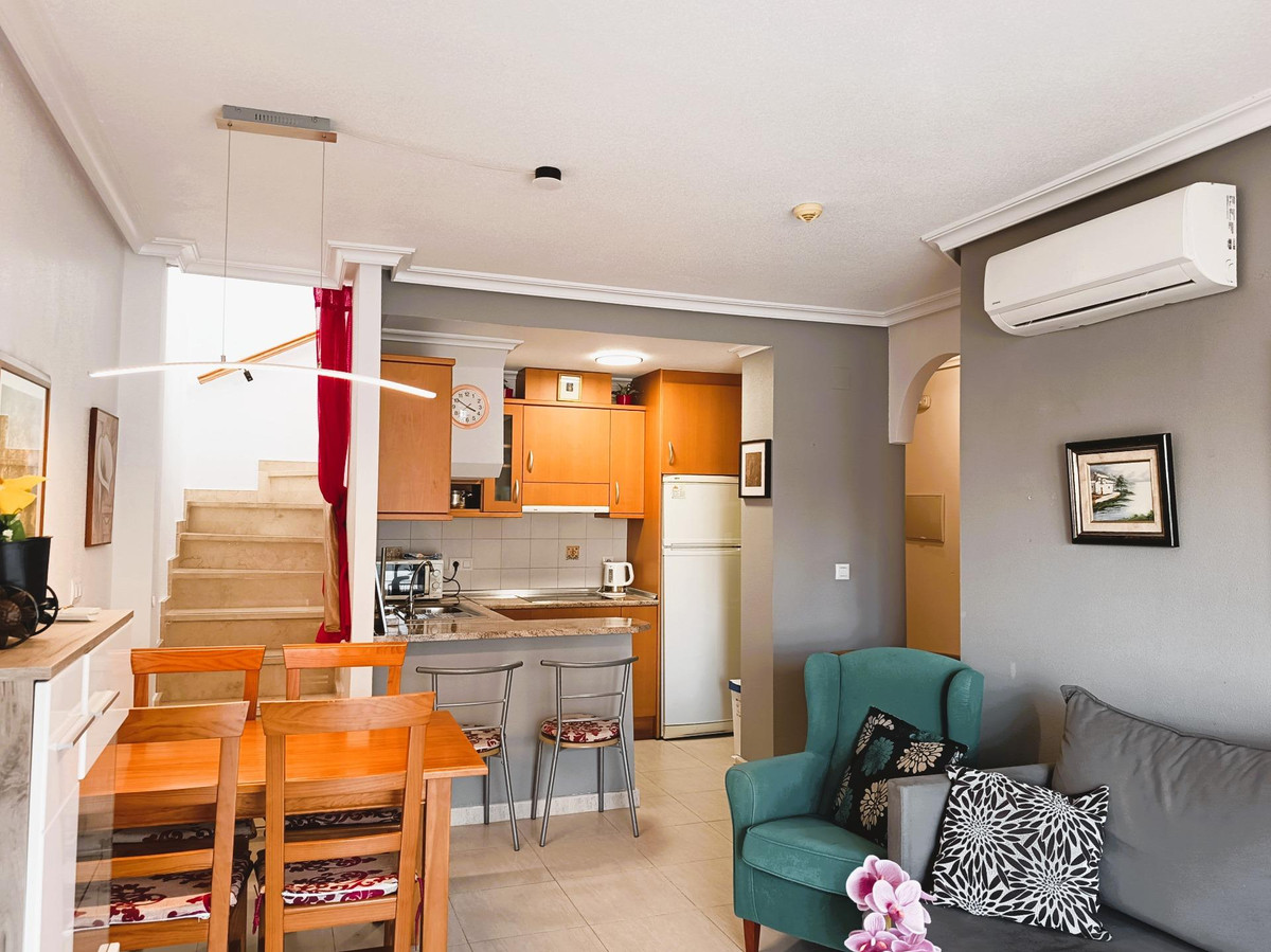 2 Bed Apartment for sale in Cabo Roig Costa Blanca, Alicante, Spain