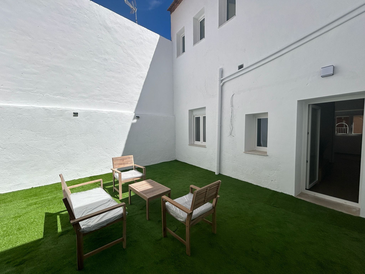 Se vende Apartamento Planta Media de 3 dormitorios en Costa Calida, Murcia, España
