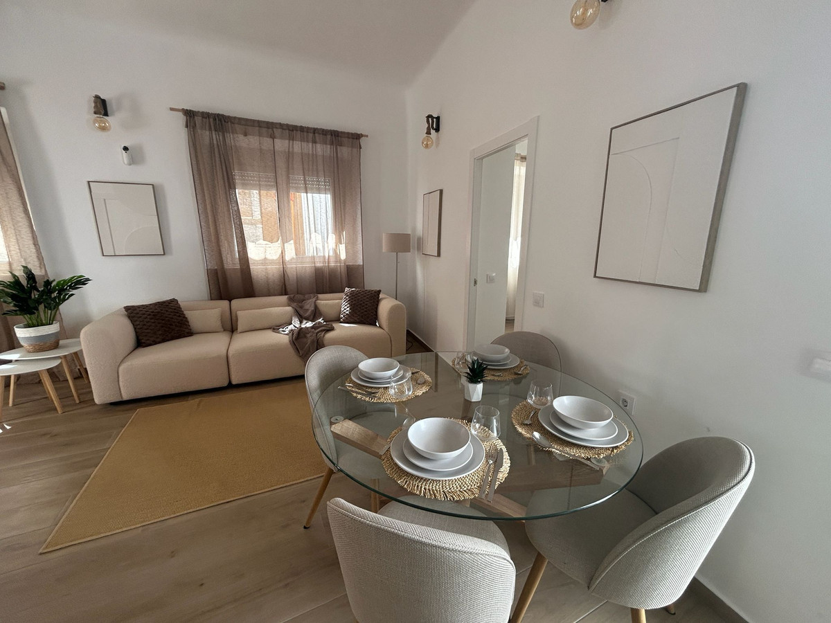 Se vende Apartamento Planta Media de 3 dormitorios en Costa Calida, Murcia, España