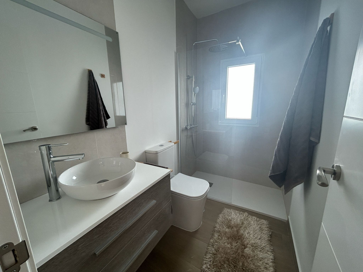 Se vende Apartamento Planta Media de 3 dormitorios en Costa Calida, Murcia, España