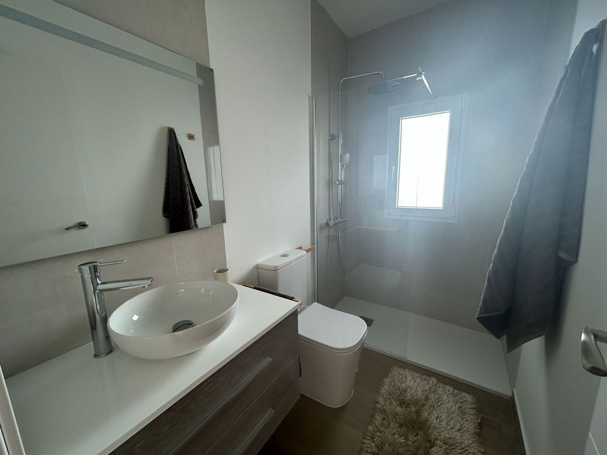 Se vende Apartamento Planta Media de 3 dormitorios en Costa Calida, Murcia, España