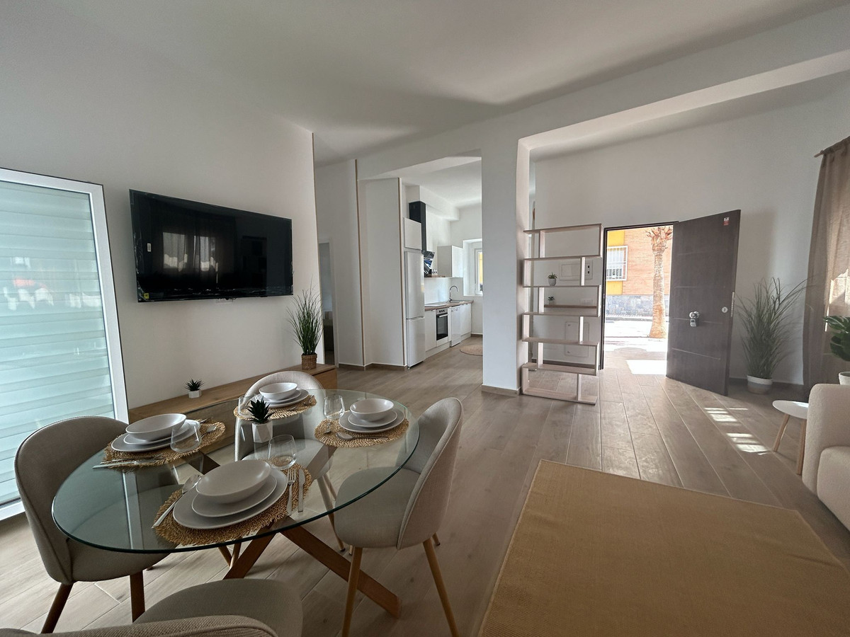 Se vende Apartamento Planta Media de 3 dormitorios en Costa Calida, Murcia, España