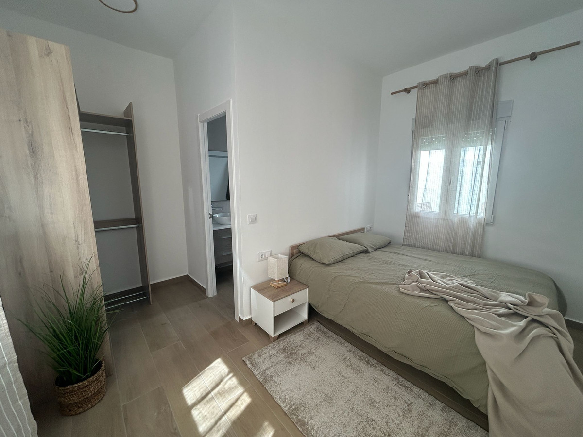 Se vende Apartamento Planta Media de 3 dormitorios en Costa Calida, Murcia, España