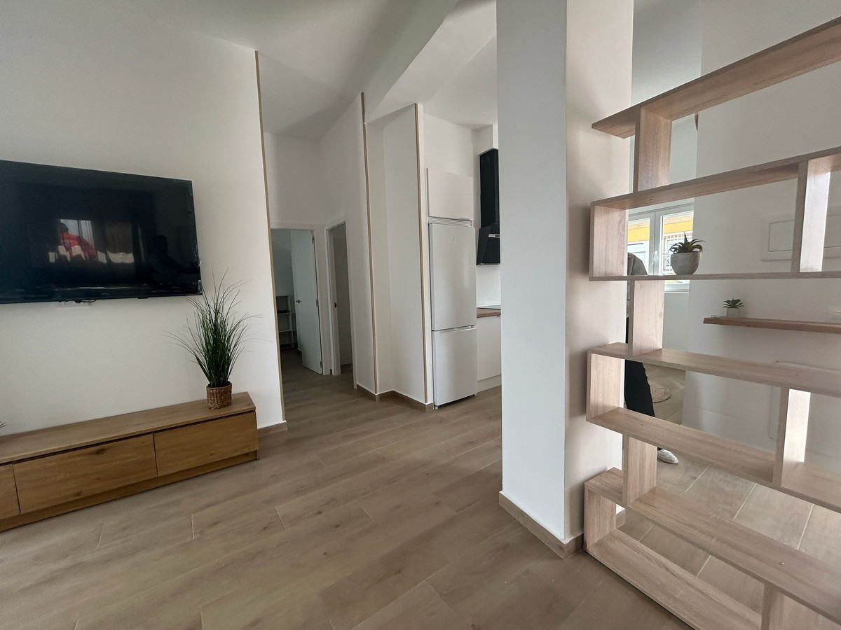Se vende Apartamento Planta Media de 3 dormitorios en Costa Calida, Murcia, España