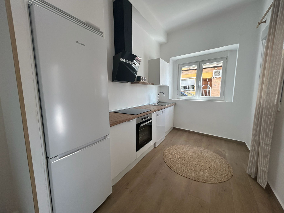 Se vende Apartamento Planta Media de 3 dormitorios en Costa Calida, Murcia, España