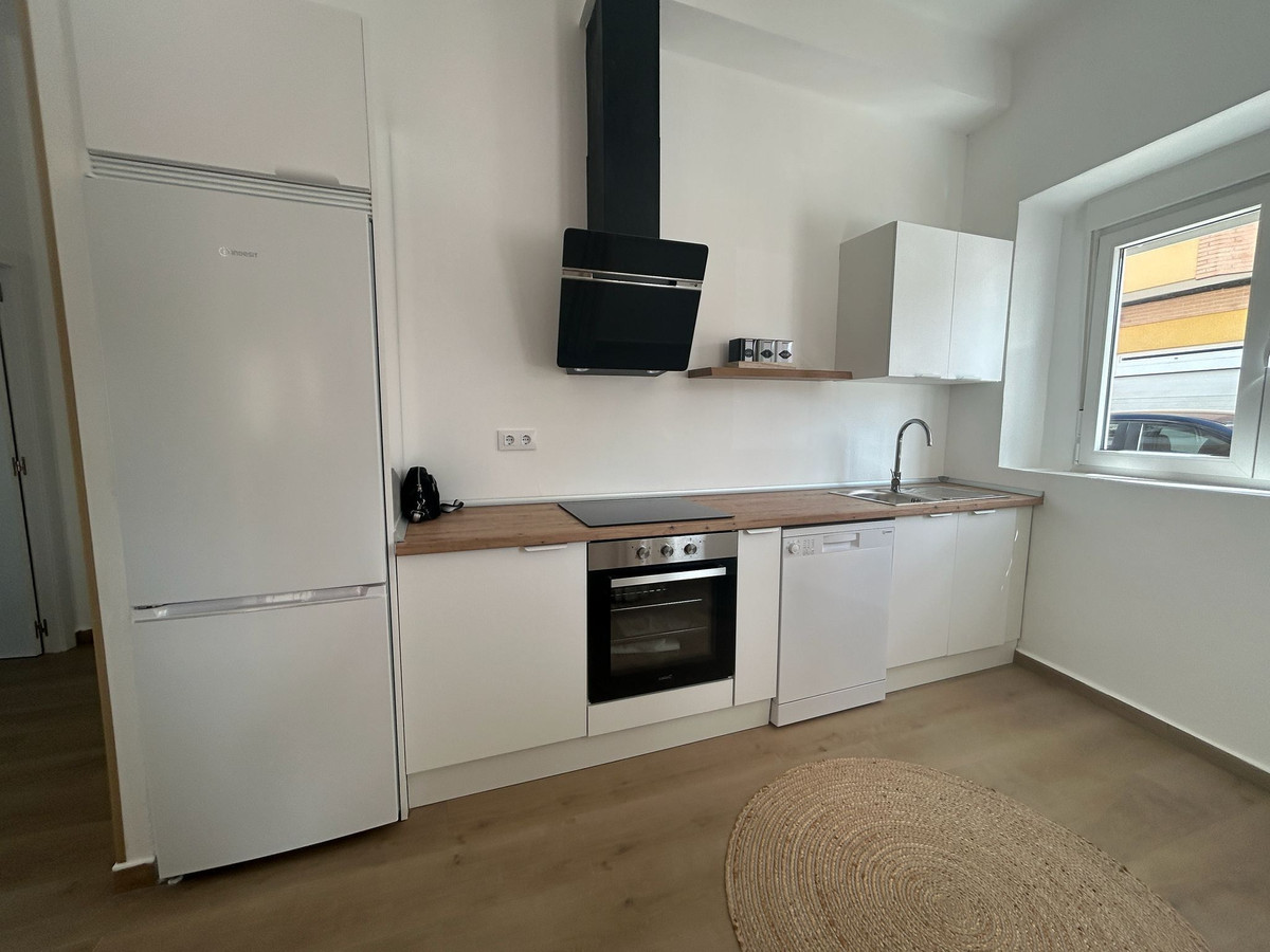 Se vende Apartamento Planta Media de 3 dormitorios en Costa Calida, Murcia, España