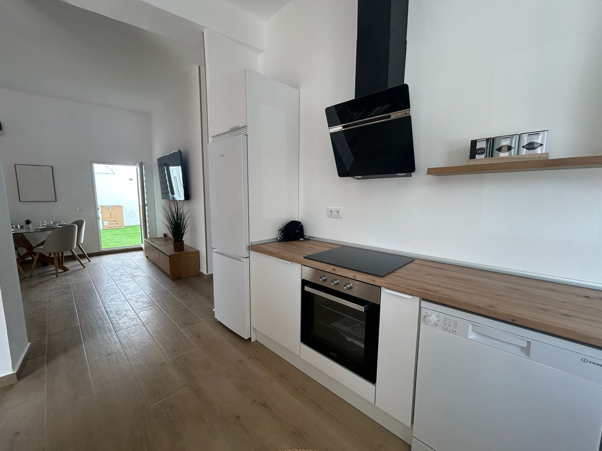 Se vende Apartamento Planta Media de 3 dormitorios en Costa Calida, Murcia, España