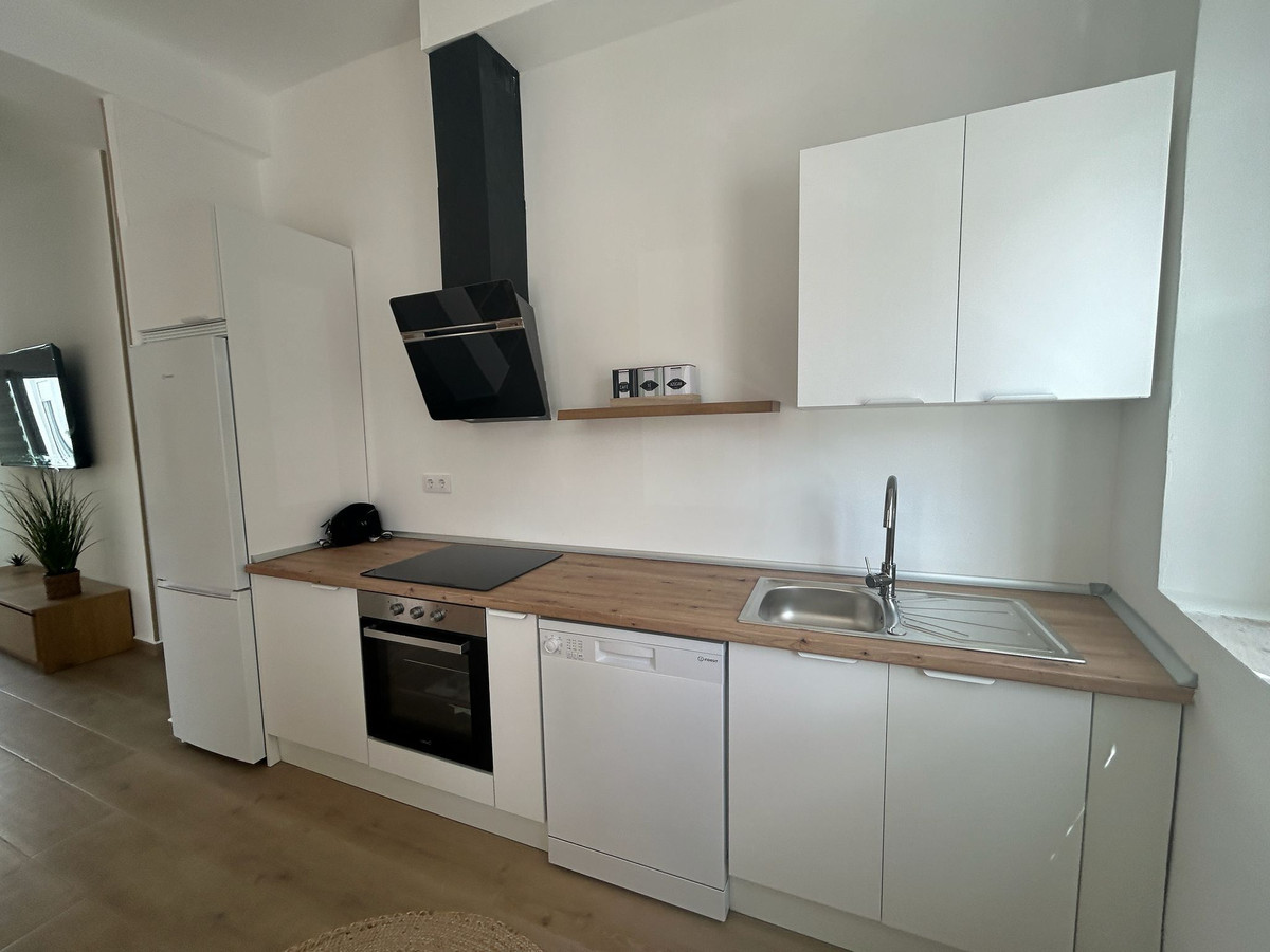 Se vende Apartamento Planta Media de 3 dormitorios en Costa Calida, Murcia, España