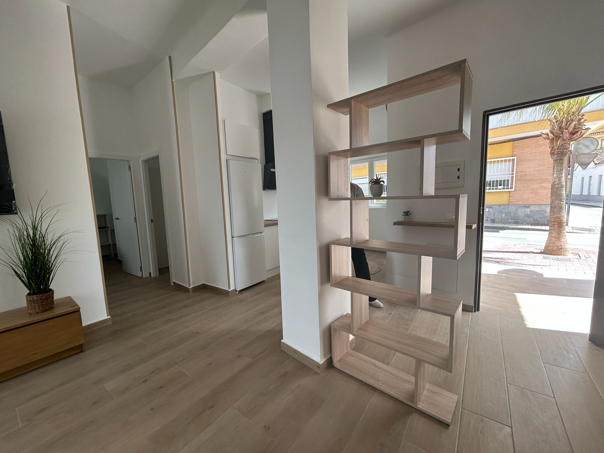 Se vende Apartamento Planta Media de 3 dormitorios en Costa Calida, Murcia, España