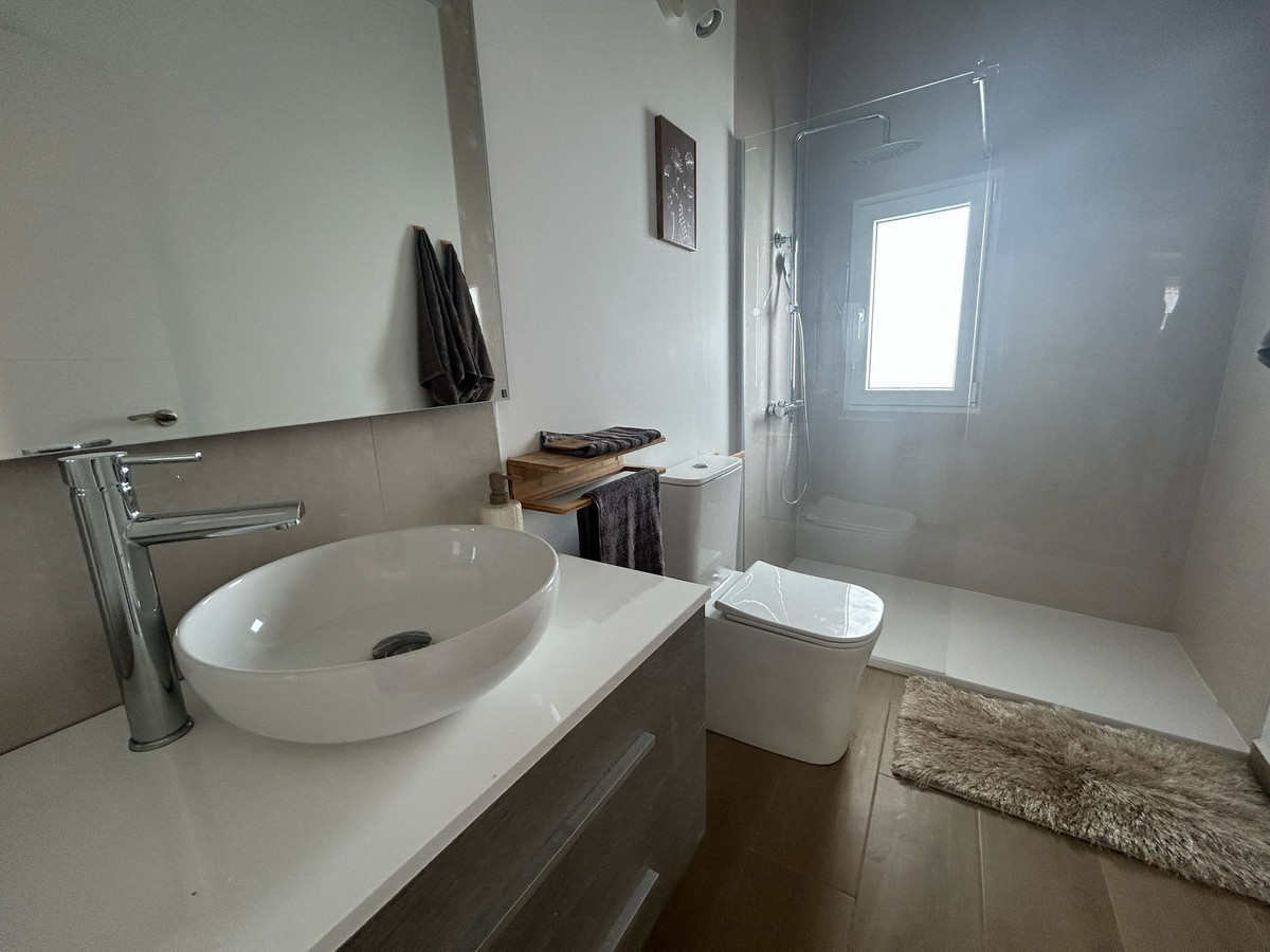 Se vende Apartamento Planta Media de 3 dormitorios en Costa Calida, Murcia, España
