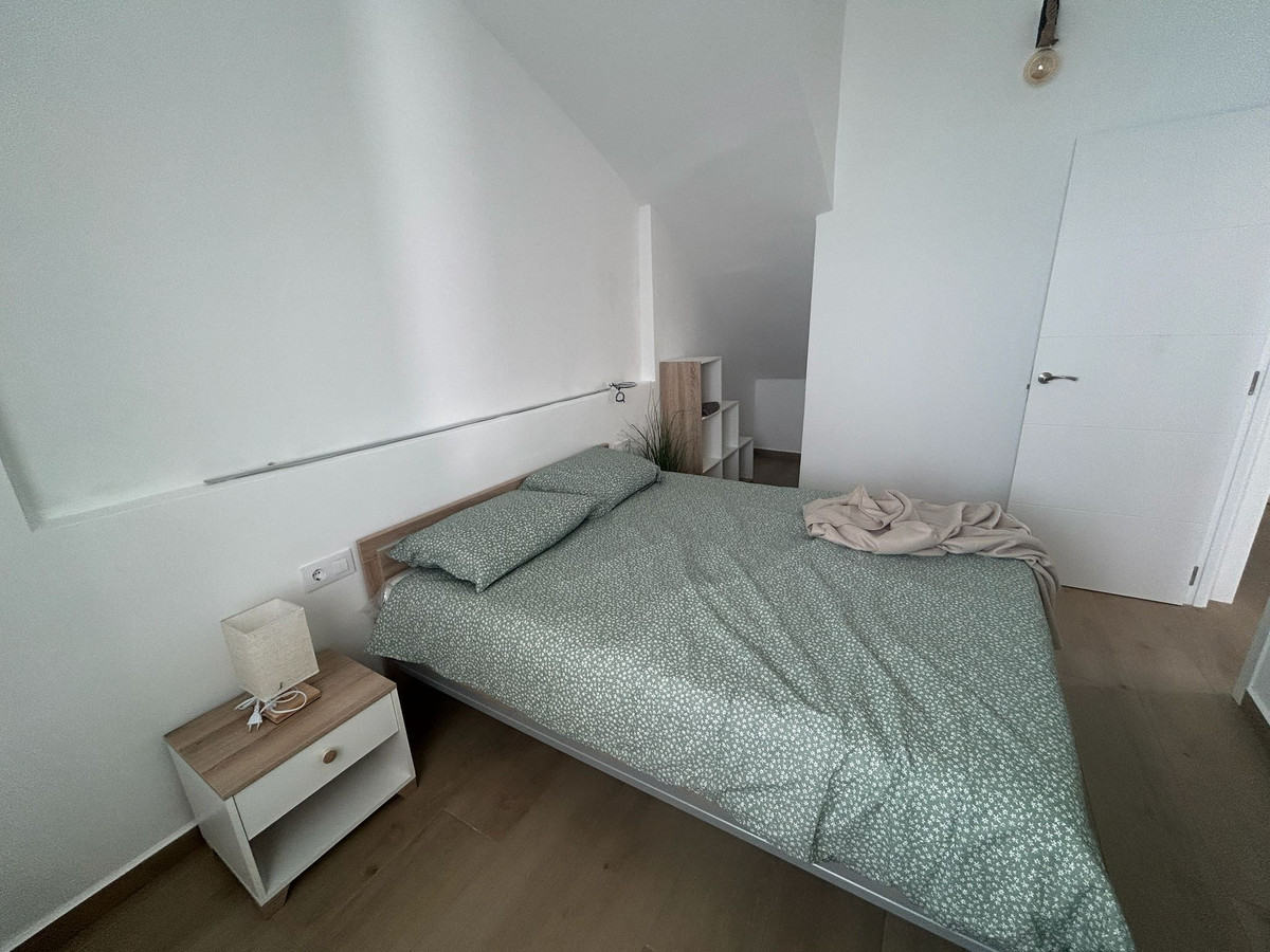 Se vende Apartamento Planta Media de 3 dormitorios en Costa Calida, Murcia, España
