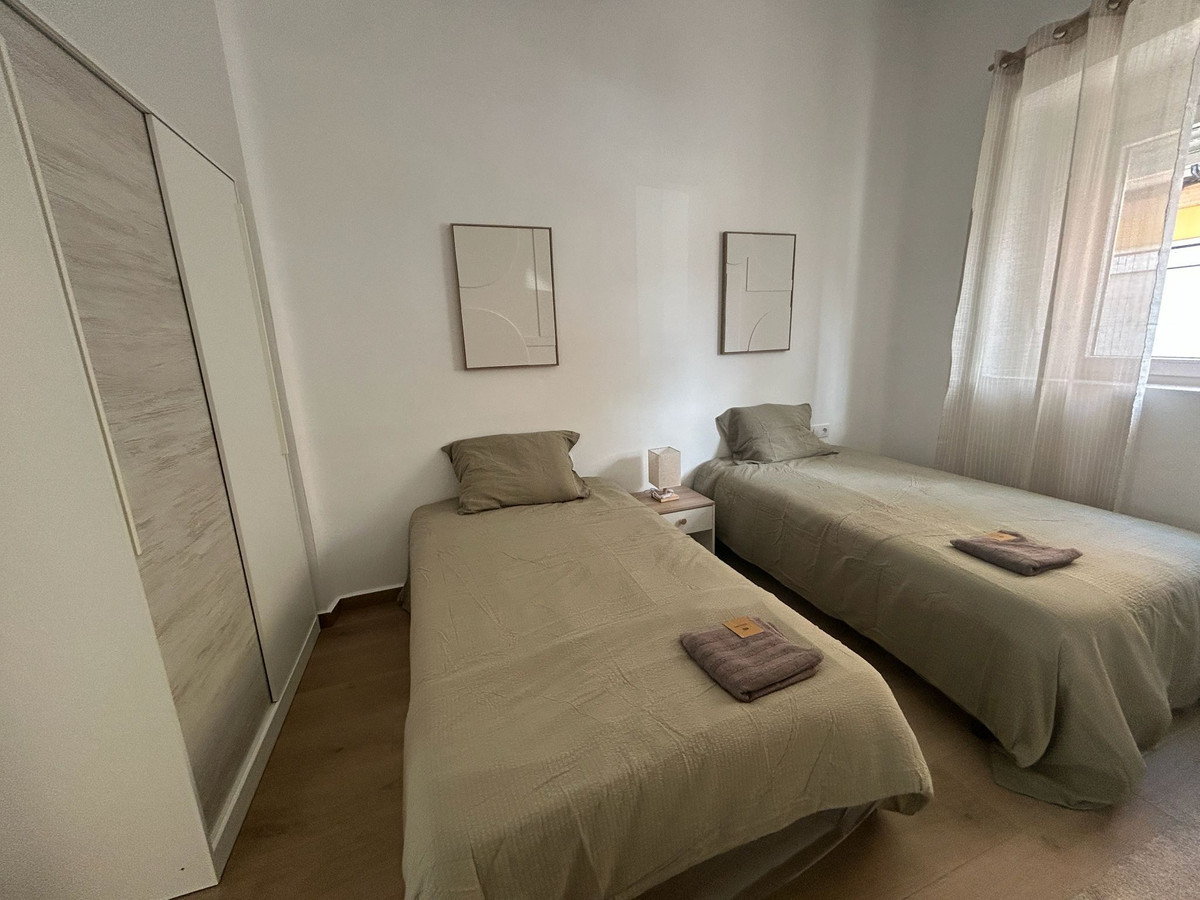 Se vende Apartamento Planta Media de 3 dormitorios en Costa Calida, Murcia, España
