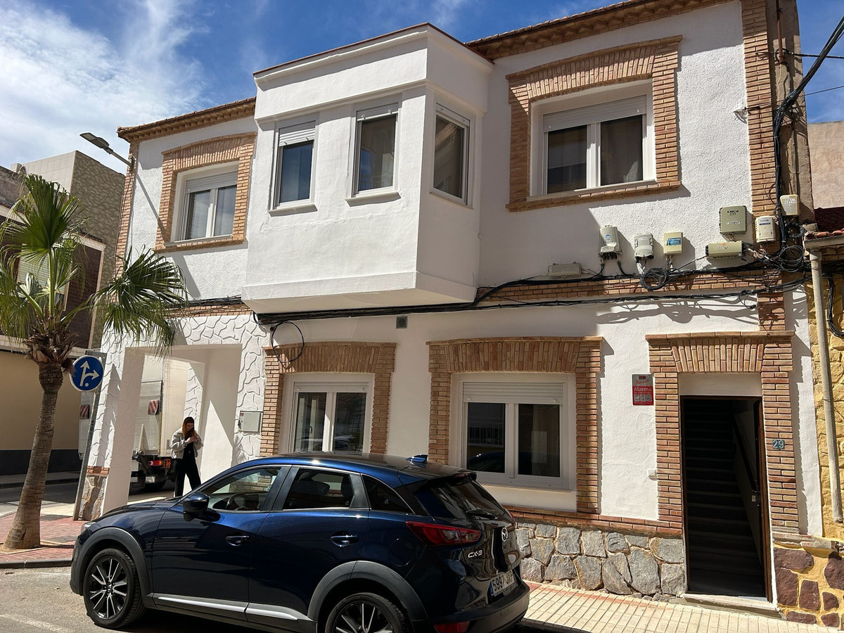 Se vende Apartamento Planta Media de 3 dormitorios en Costa Calida, Murcia, España