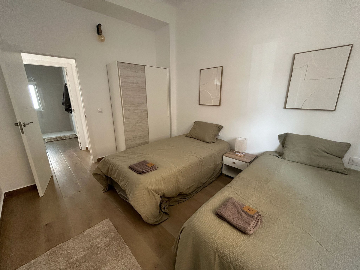 Se vende Apartamento Planta Media de 3 dormitorios en Costa Calida, Murcia, España