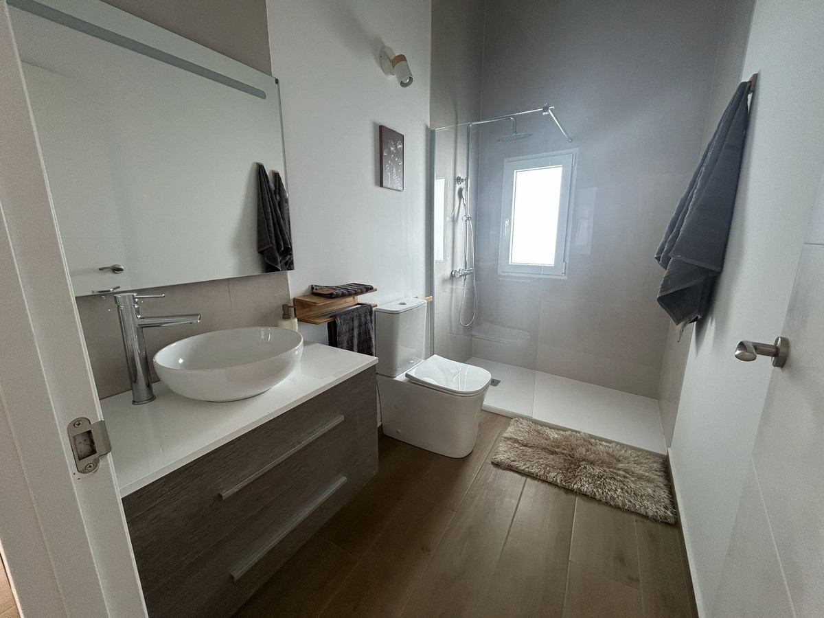 Se vende Apartamento Planta Media de 3 dormitorios en Costa Calida, Murcia, España