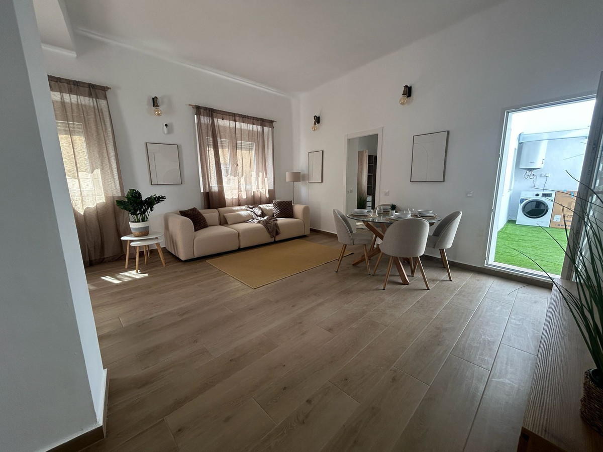 Se vende Apartamento Planta Media de 3 dormitorios en Costa Calida, Murcia, España