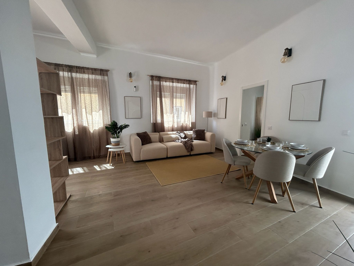 Se vende Apartamento Planta Media de 3 dormitorios en Costa Calida, Murcia, España