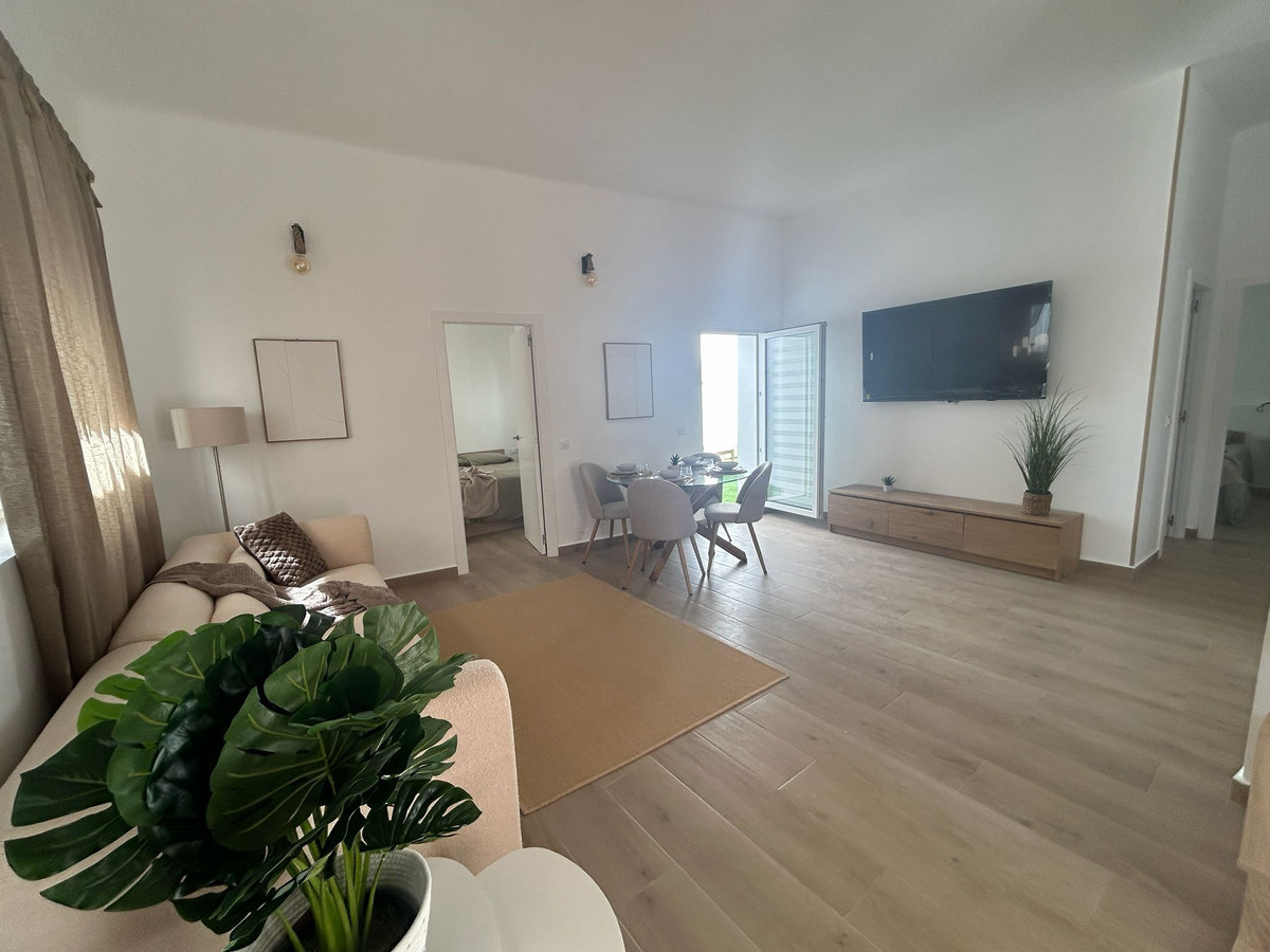 Se vende Apartamento Planta Media de 3 dormitorios en Costa Calida, Murcia, España