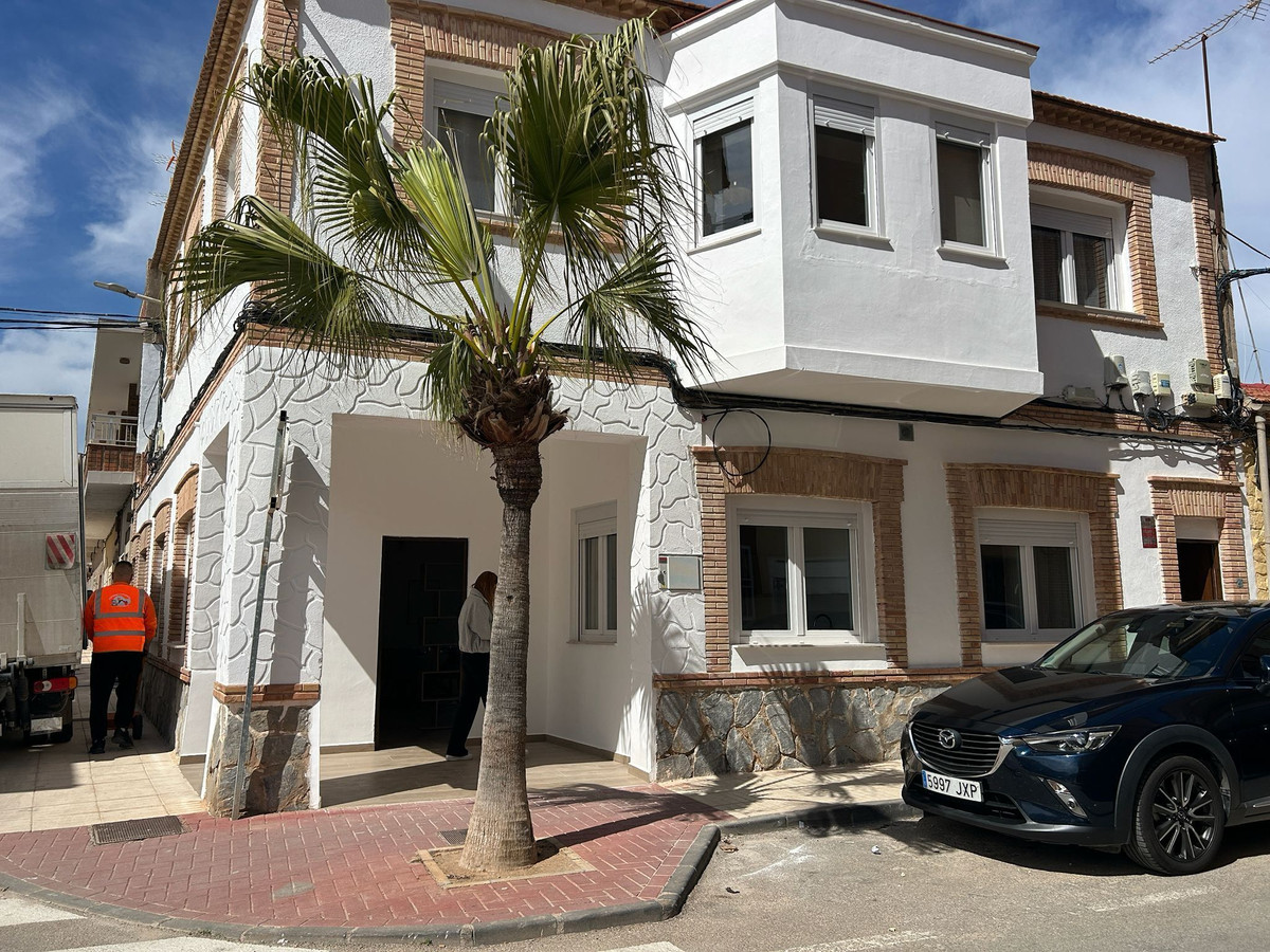Se vende Apartamento Planta Media de 3 dormitorios en Costa Calida, Murcia, España