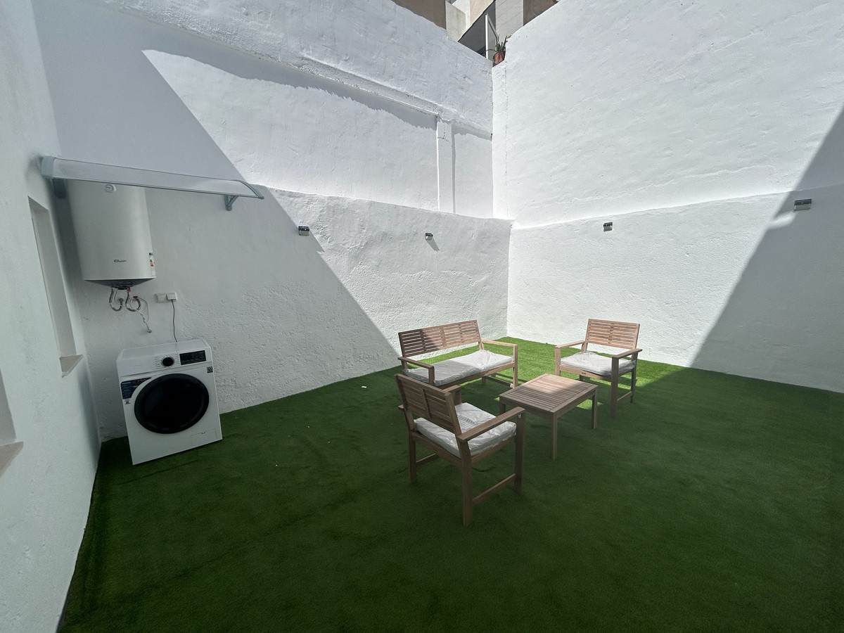 Se vende Apartamento Planta Media de 3 dormitorios en Costa Calida, Murcia, España