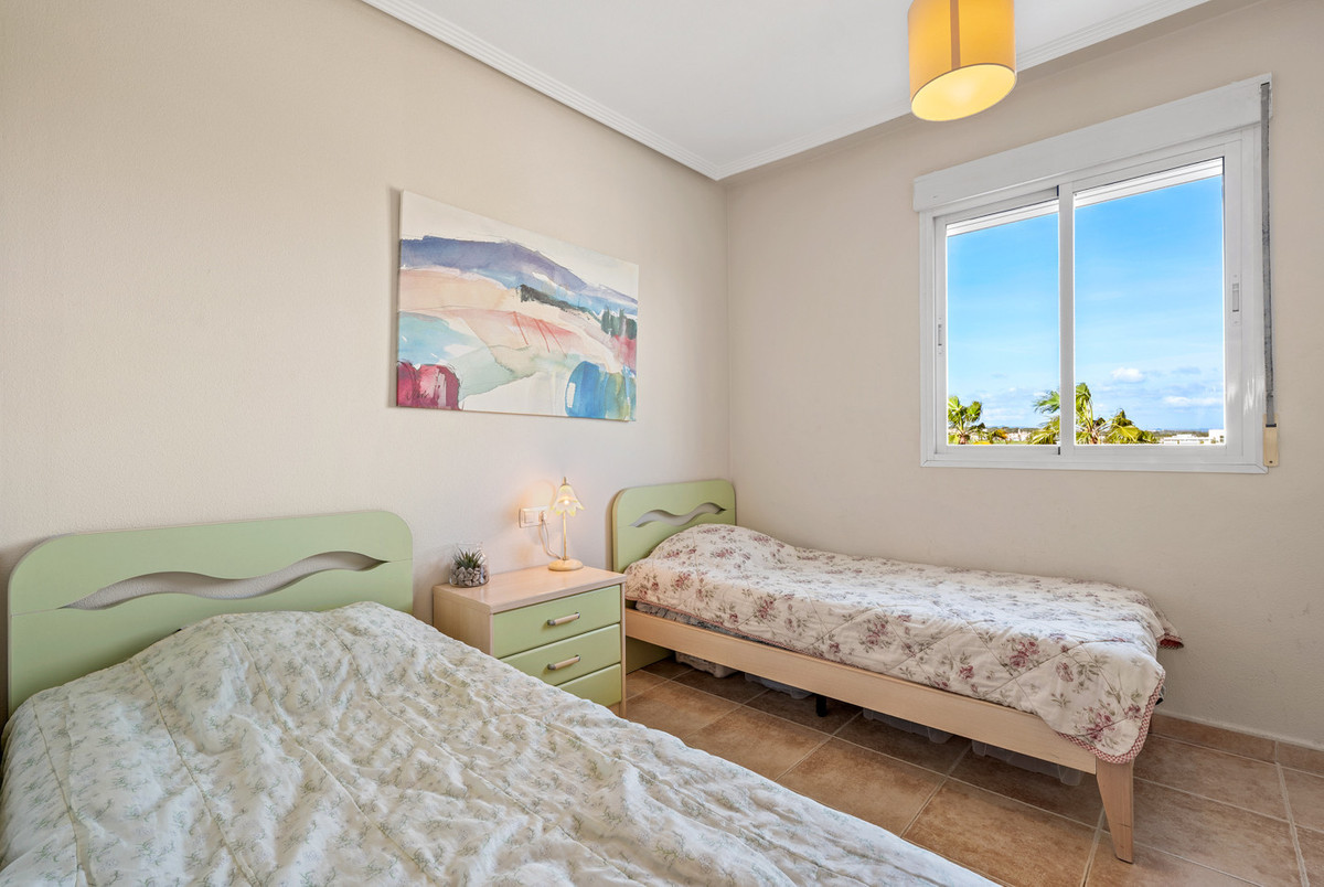 2 Bed Apartment for sale in La Veleta Costa Blanca, Alicante, Spain