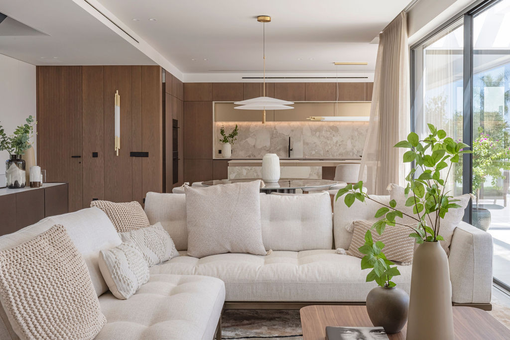Se vende Villa - Chalet de 4 dormitorios en Costa Del Sol, Málaga, España