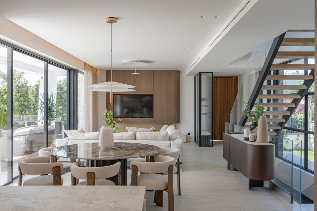 Se vende Villa - Chalet de 4 dormitorios en Costa Del Sol, Málaga, España