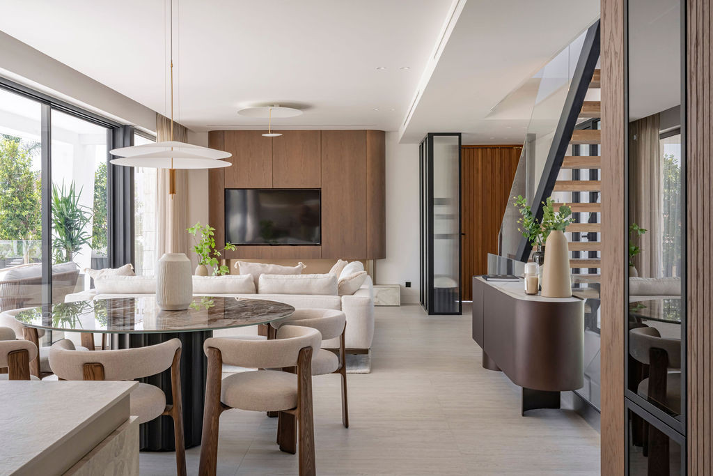 Se vende Villa - Chalet de 4 dormitorios en Costa Del Sol, Málaga, España