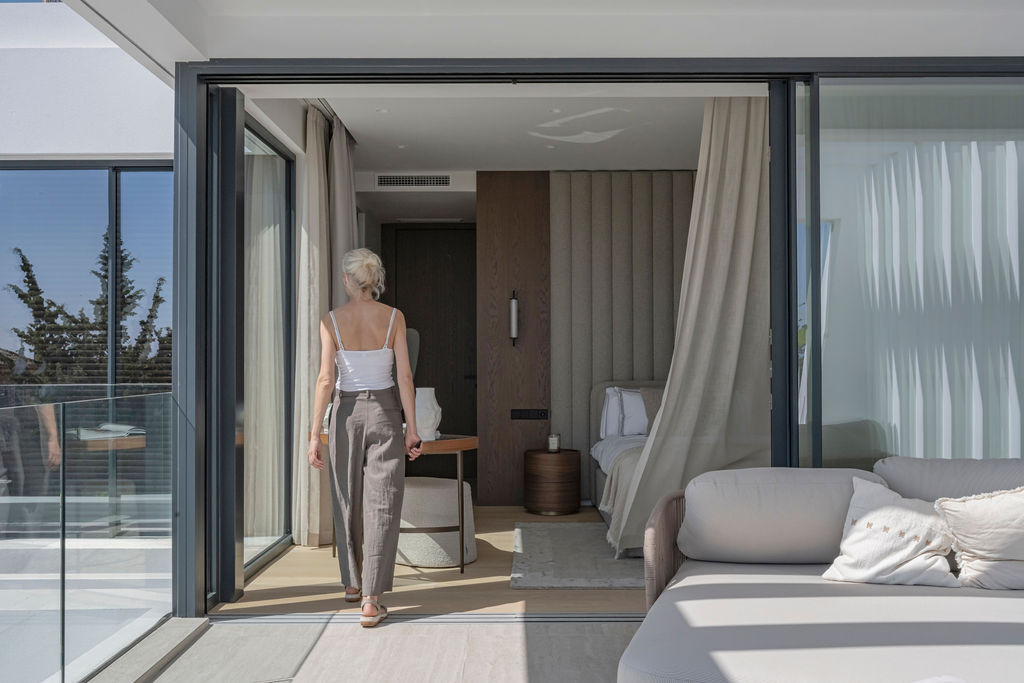 Se vende Villa - Chalet de 4 dormitorios en Costa Del Sol, Málaga, España