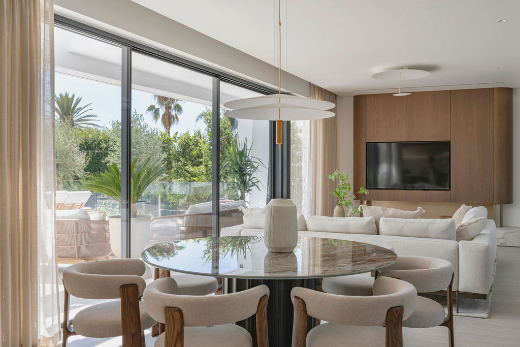 Se vende Villa - Chalet de 4 dormitorios en Costa Del Sol, Málaga, España