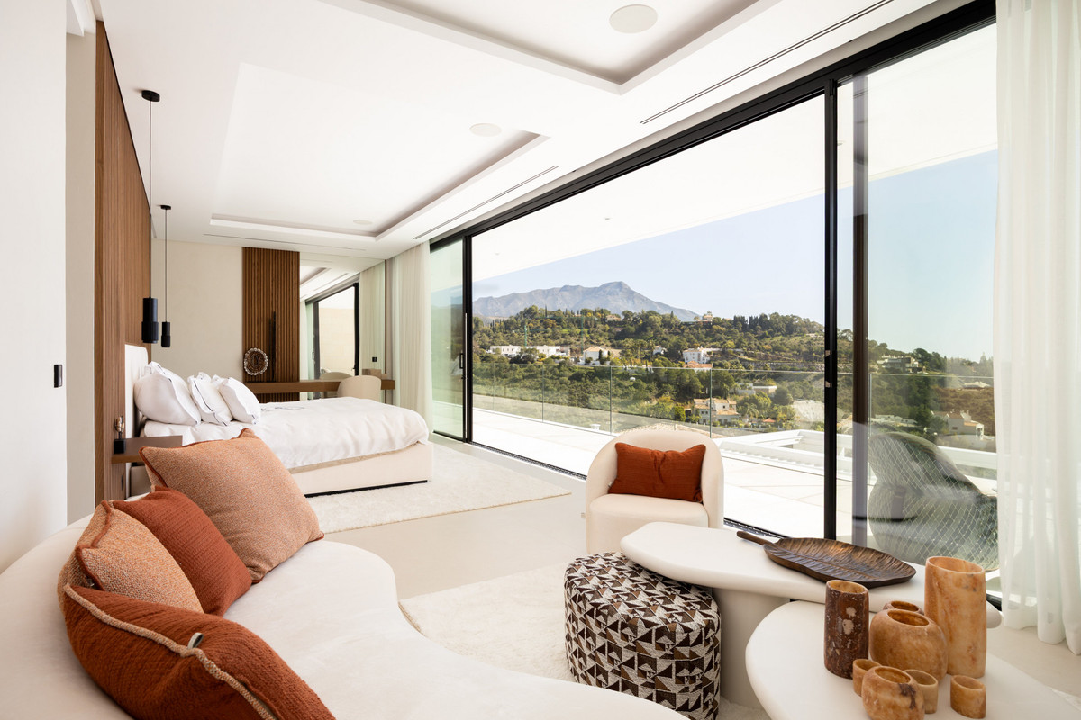 Se vende Villa - Chalet de 7 dormitorios en Costa Del Sol, Málaga, España