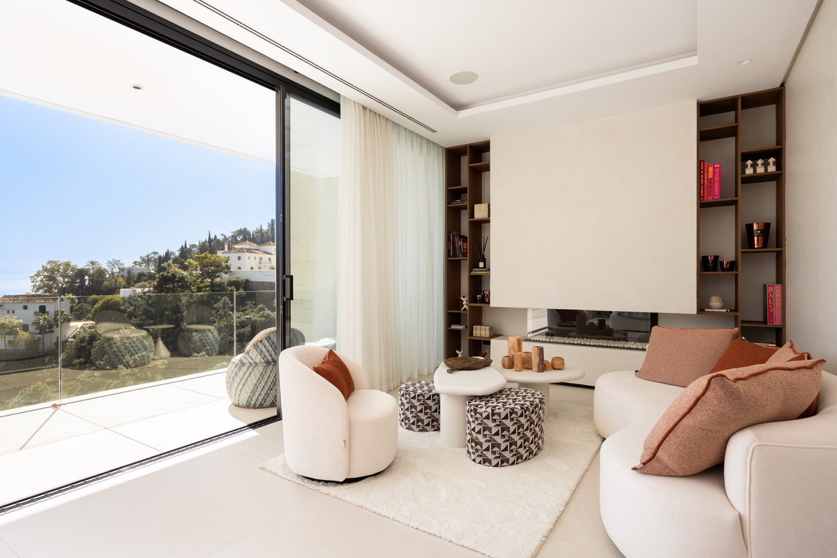 Se vende Villa - Chalet de 7 dormitorios en Costa Del Sol, Málaga, España