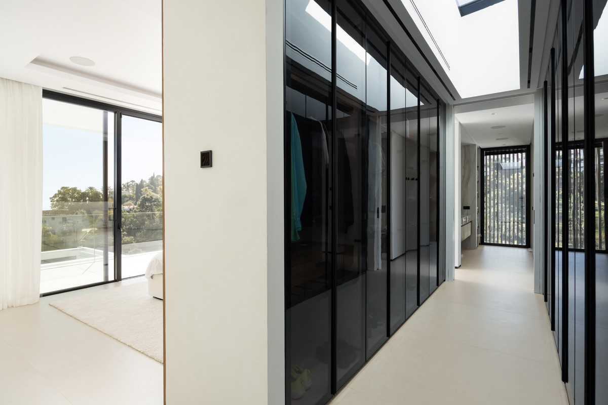 Se vende Villa - Chalet de 7 dormitorios en Costa Del Sol, Málaga, España
