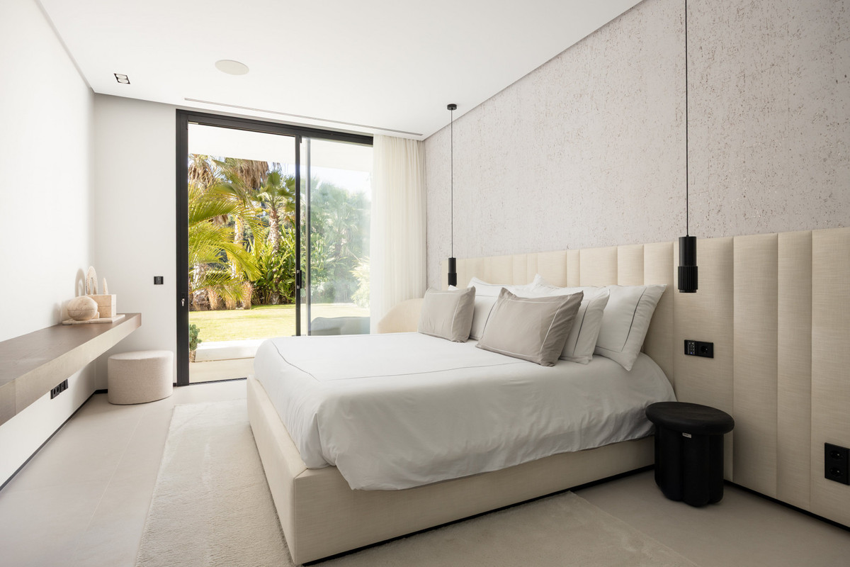 Se vende Villa - Chalet de 7 dormitorios en Costa Del Sol, Málaga, España