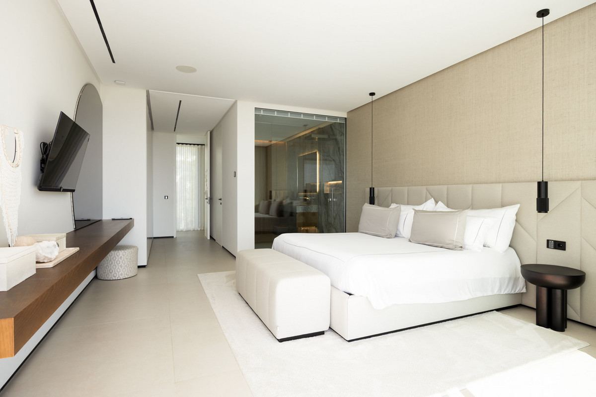 Se vende Villa - Chalet de 7 dormitorios en Costa Del Sol, Málaga, España