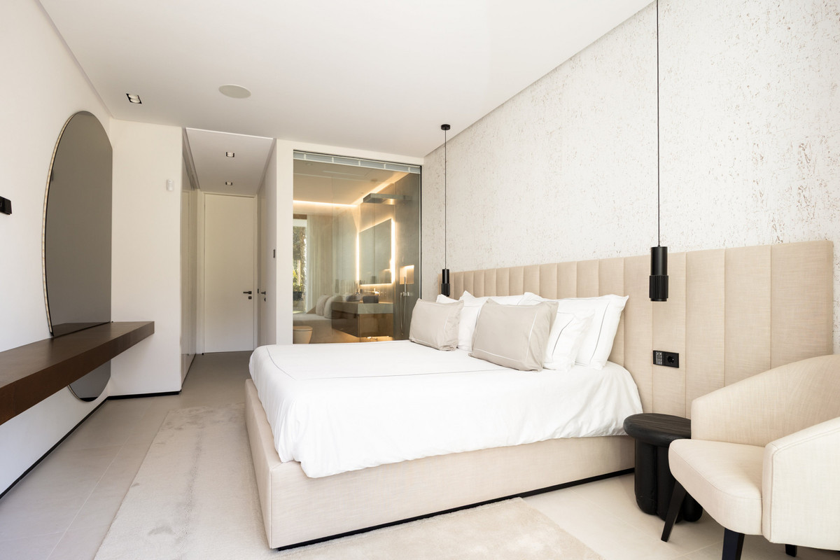 Se vende Villa - Chalet de 7 dormitorios en Costa Del Sol, Málaga, España