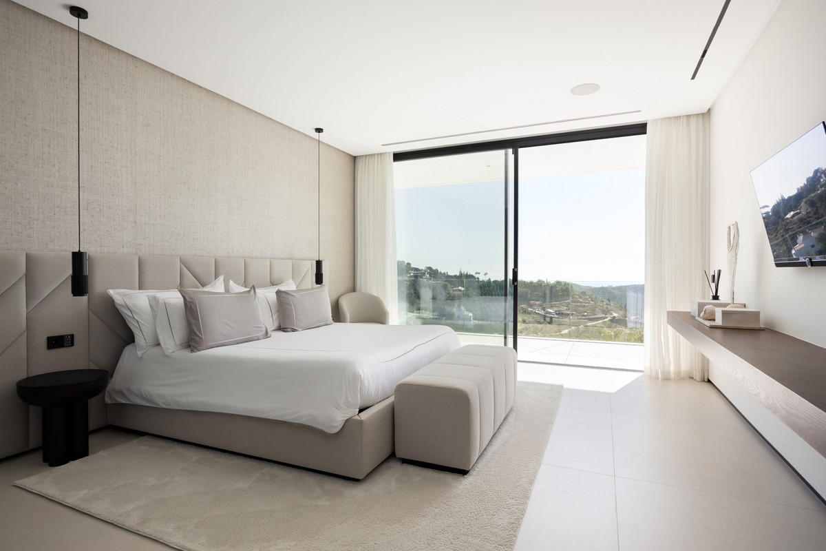 Se vende Villa - Chalet de 7 dormitorios en Costa Del Sol, Málaga, España